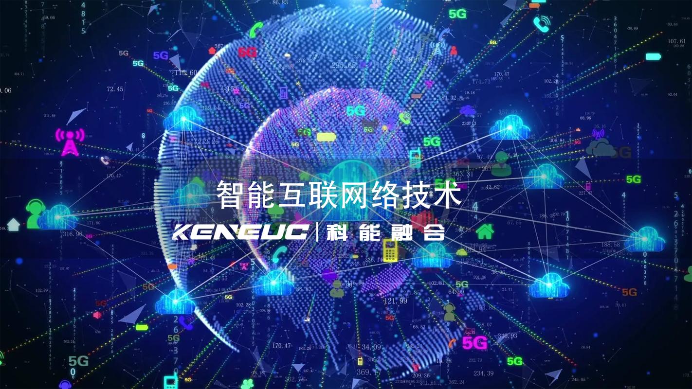 智能互联网络技术如何实现设备互通——解析网络技术服务的核心逻辑
